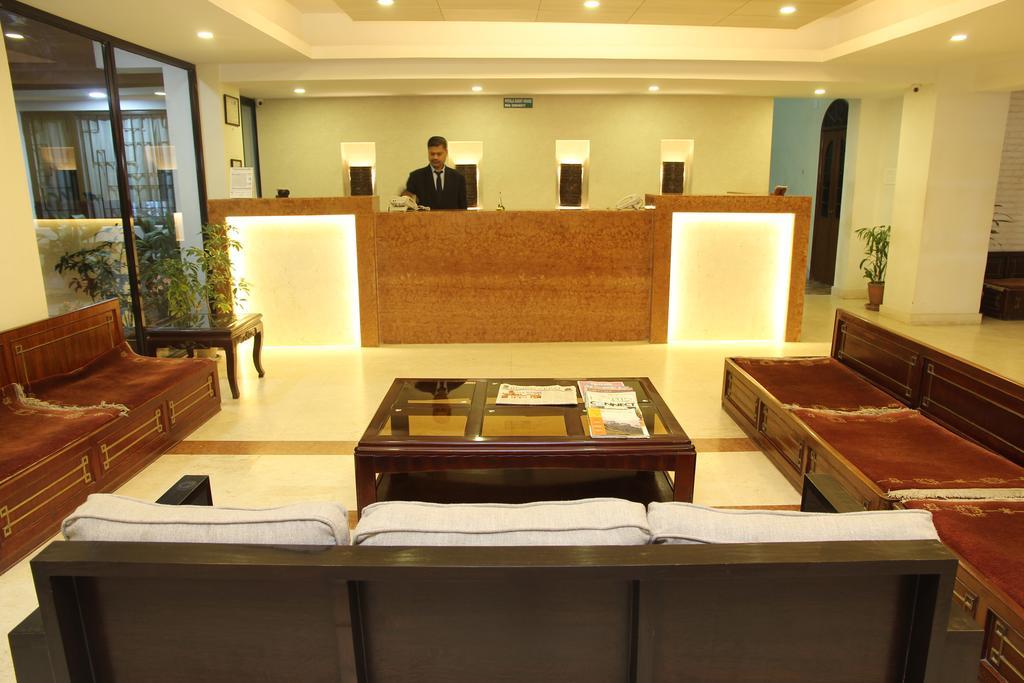 Potala Guest House Kathmandu Exterior foto
