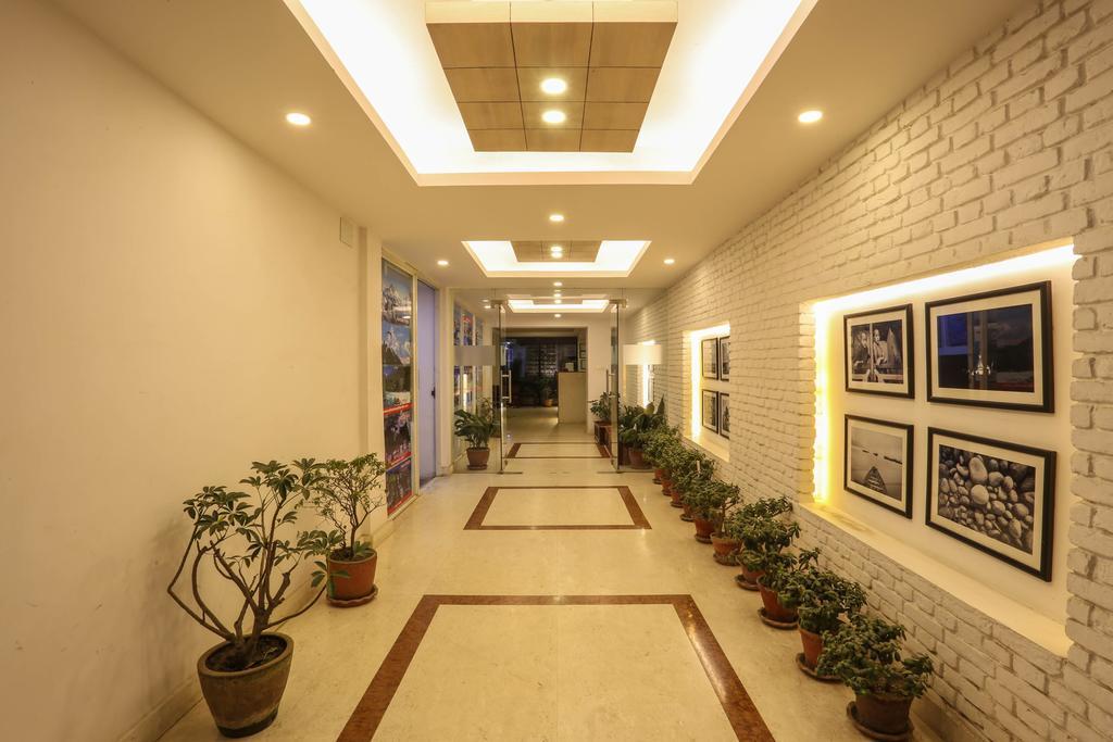 Potala Guest House Kathmandu Exterior foto