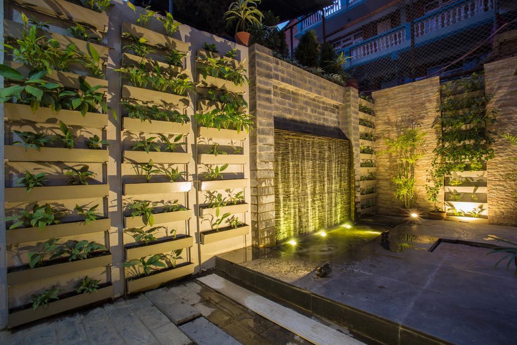 Potala Guest House Kathmandu Exterior foto